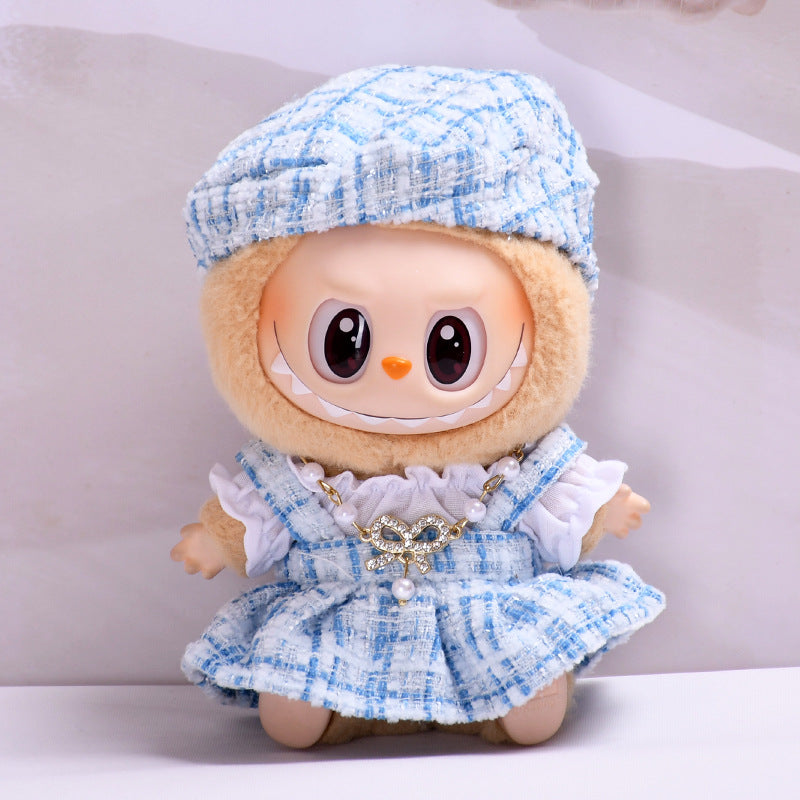 Pink BUBU Outfit