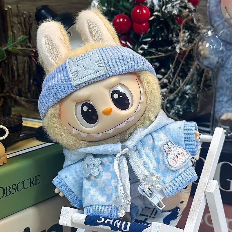 Trendy hoodie set—A26