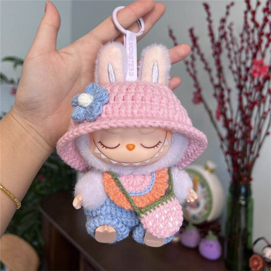 Labubumakarun Yonai Set