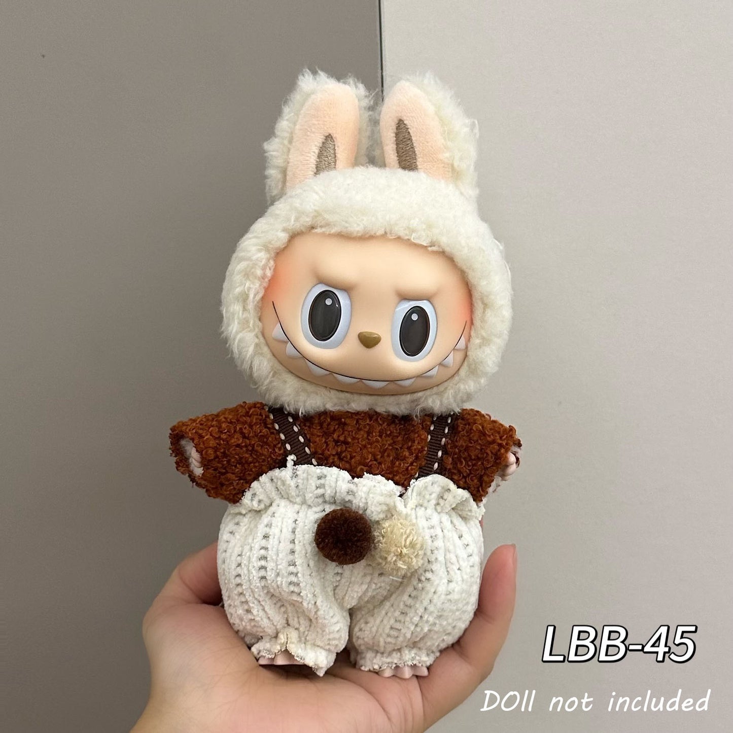 CC Doll outfit