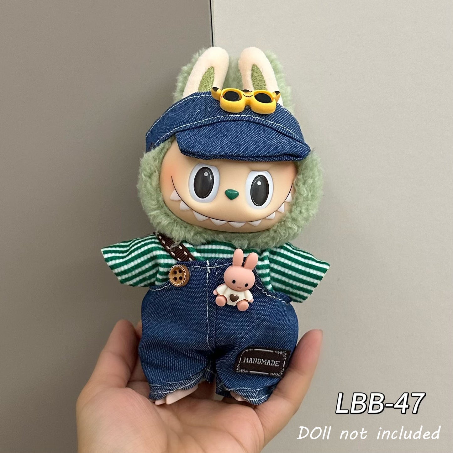 CC Doll outfit