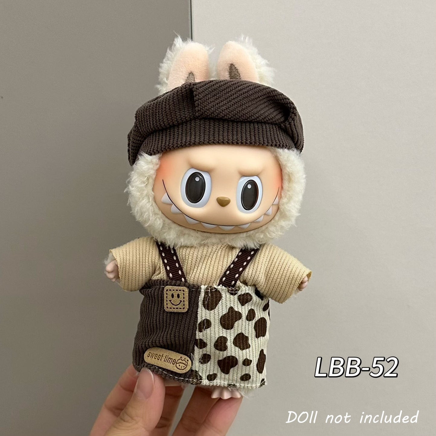 CC Doll outfit