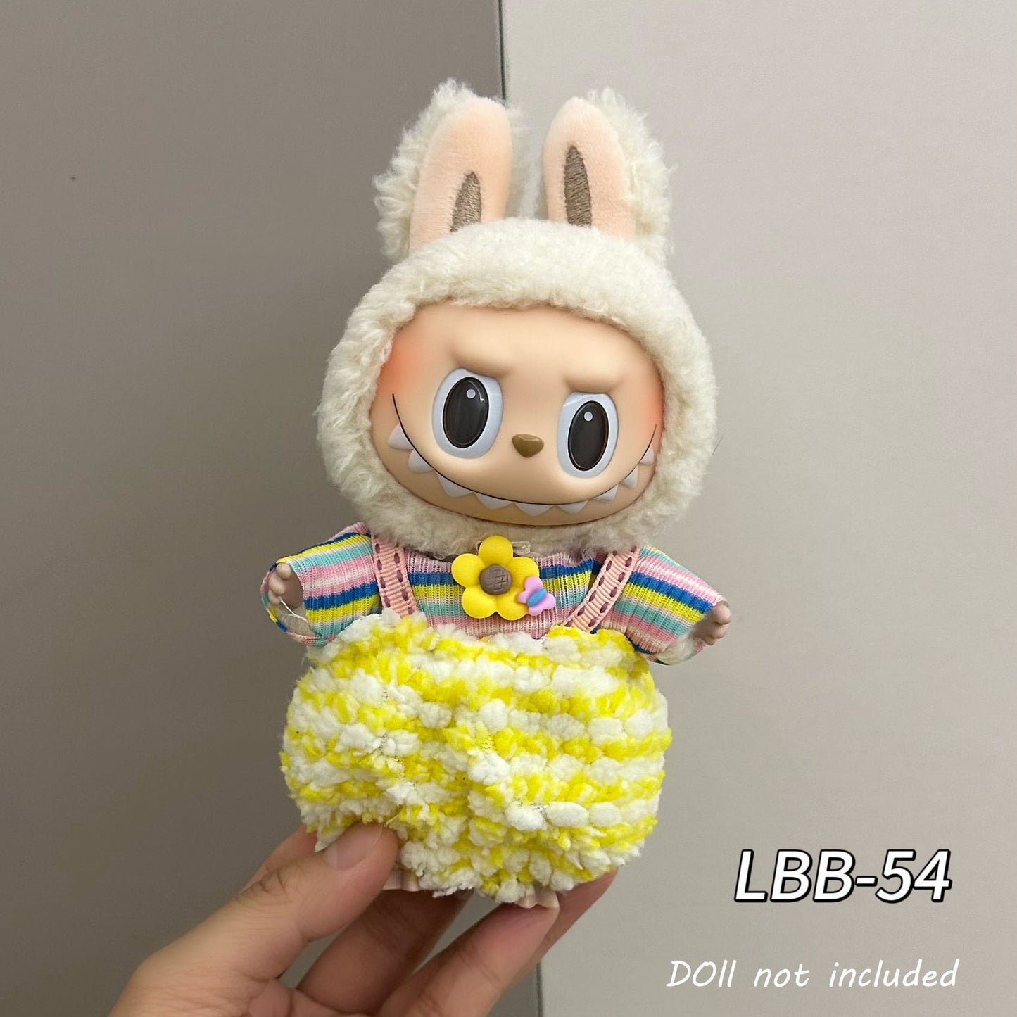 CC Doll outfit