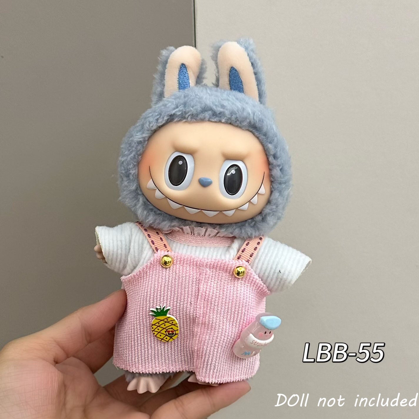 CC Doll outfit