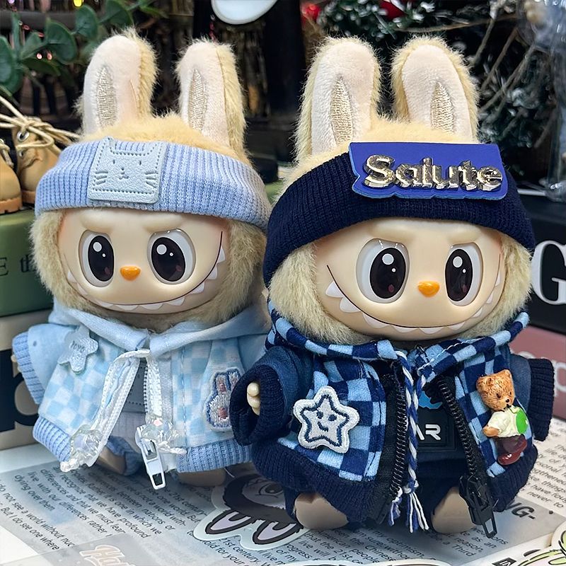 Trendy hoodie set—A26