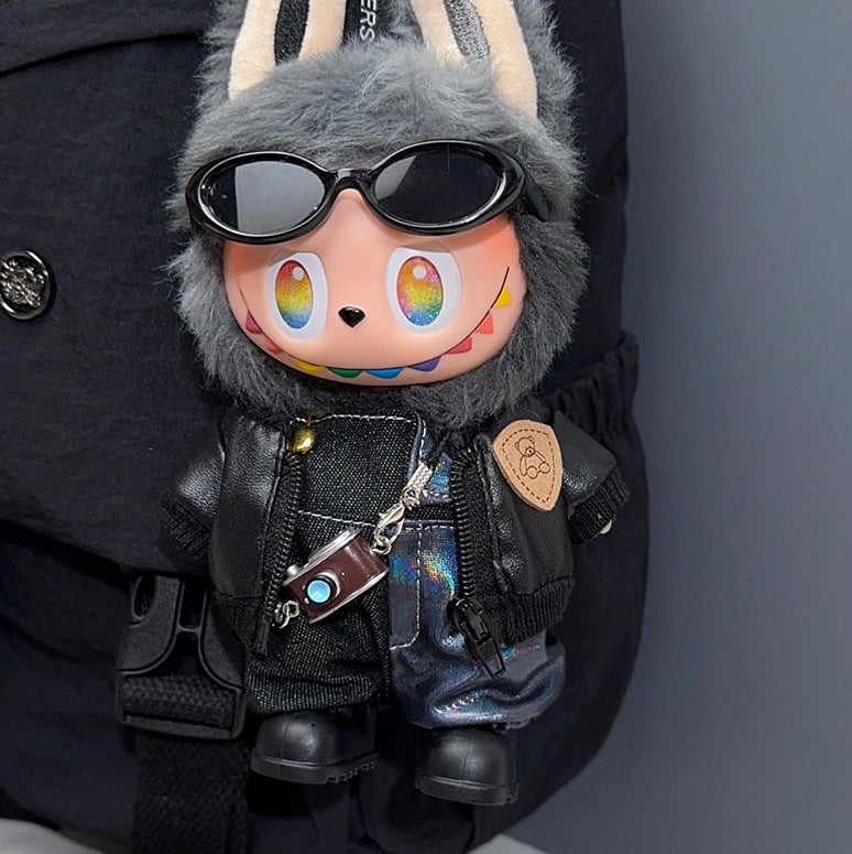 Labubu brand clothing—A16