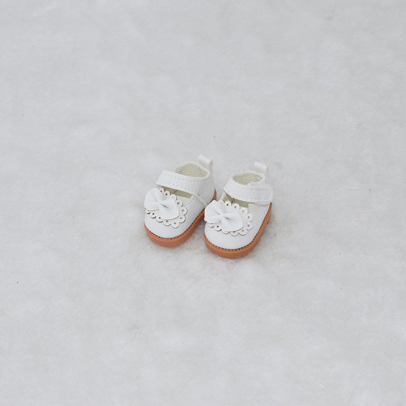 Bubu Doll shoes