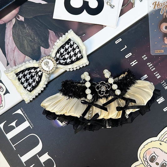 Parisian halter dress—A23