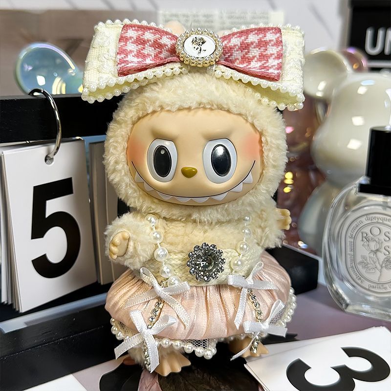 Parisian halter dress—A23