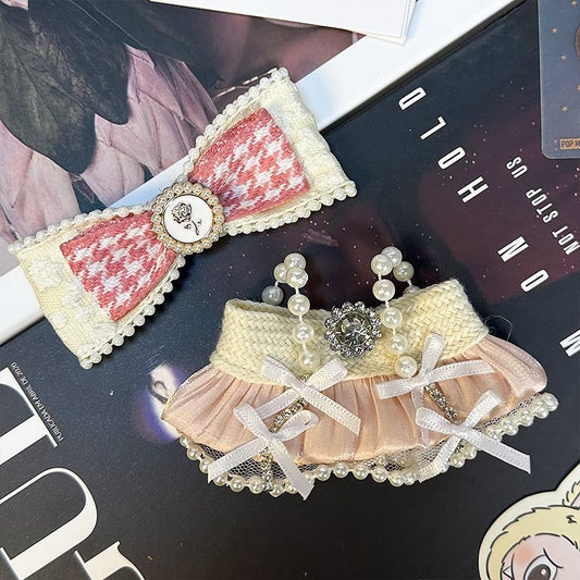 Parisian halter dress—A23