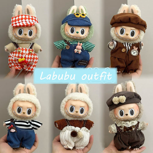 CC Doll outfit