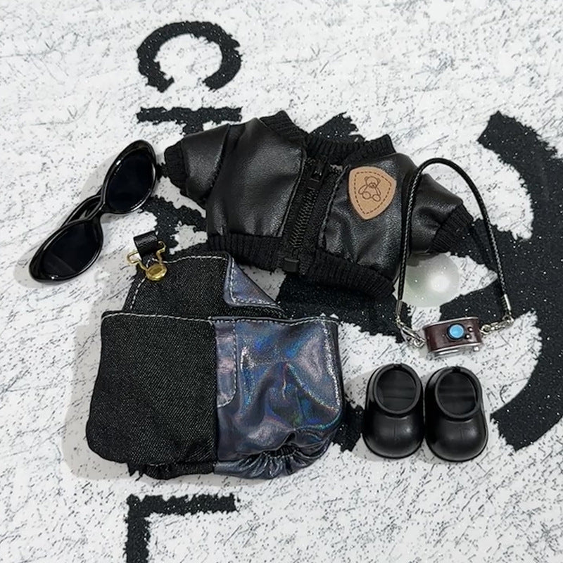 Labubu brand clothing—A16