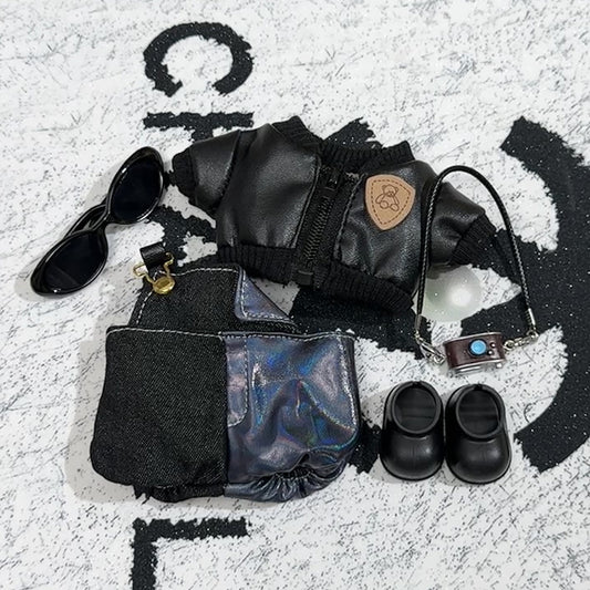 Labubu brand clothing—A16