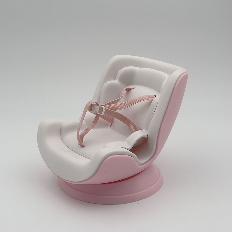 Labubu doll seat car accessories