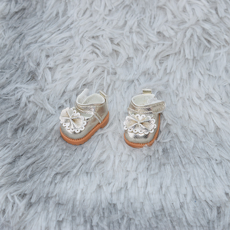 Bubu Doll shoes