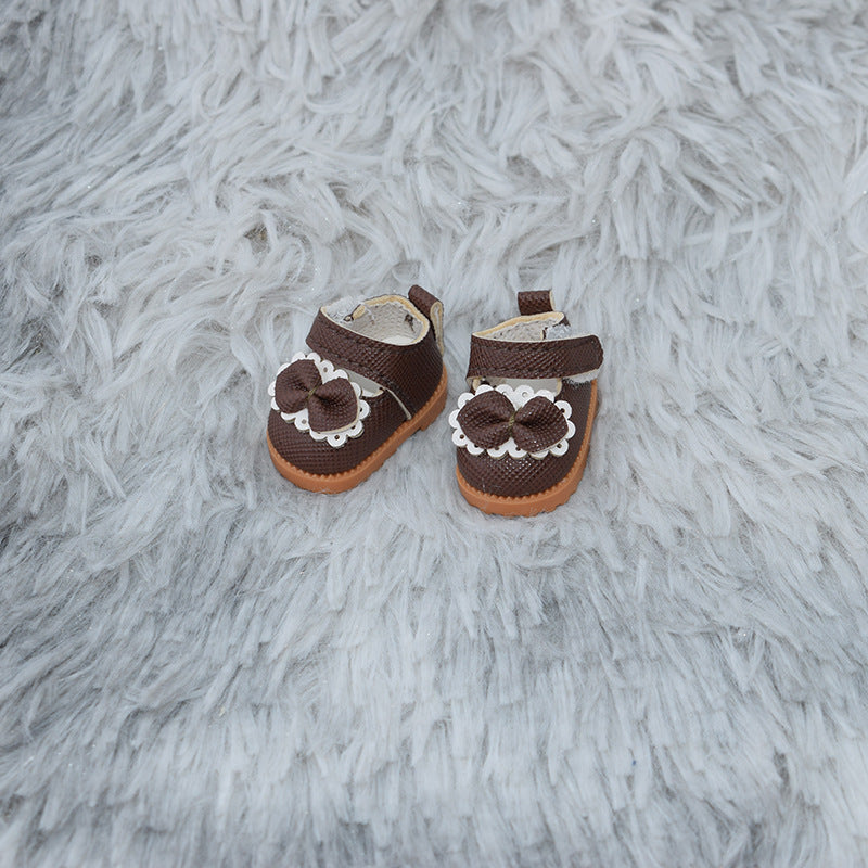 Bubu Doll shoes