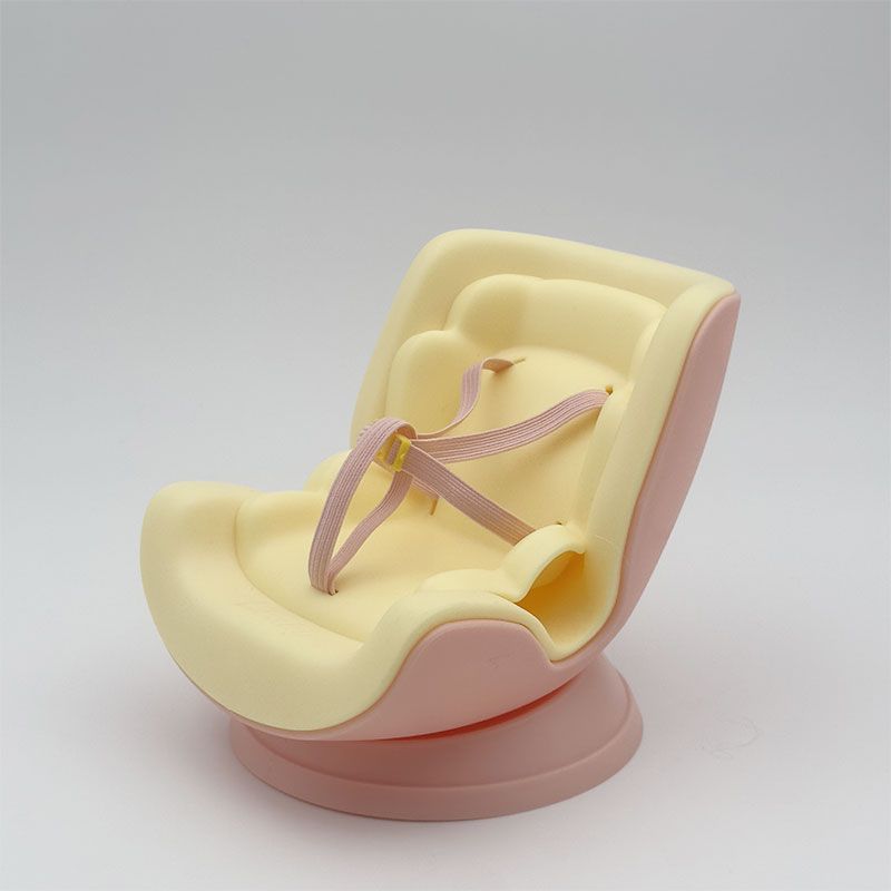 Labubu doll seat car accessories