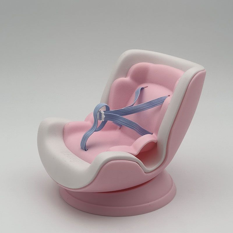 Labubu doll seat car accessories