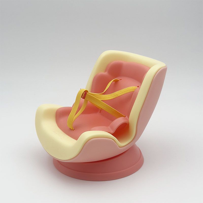 Labubu doll seat car accessories