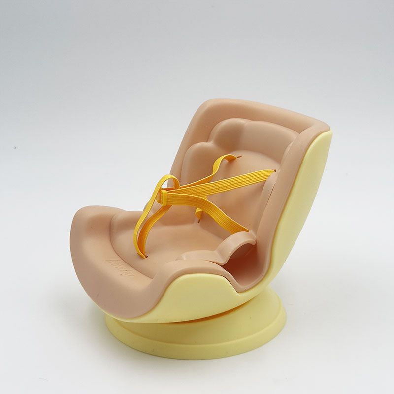 Labubu doll seat car accessories