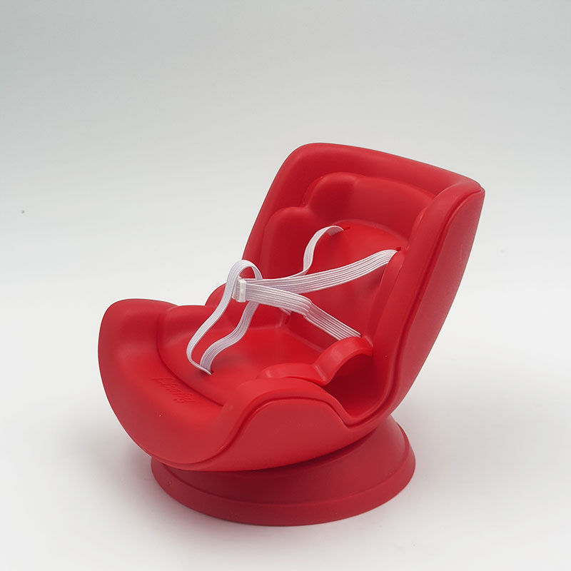 Labubu doll seat car accessories