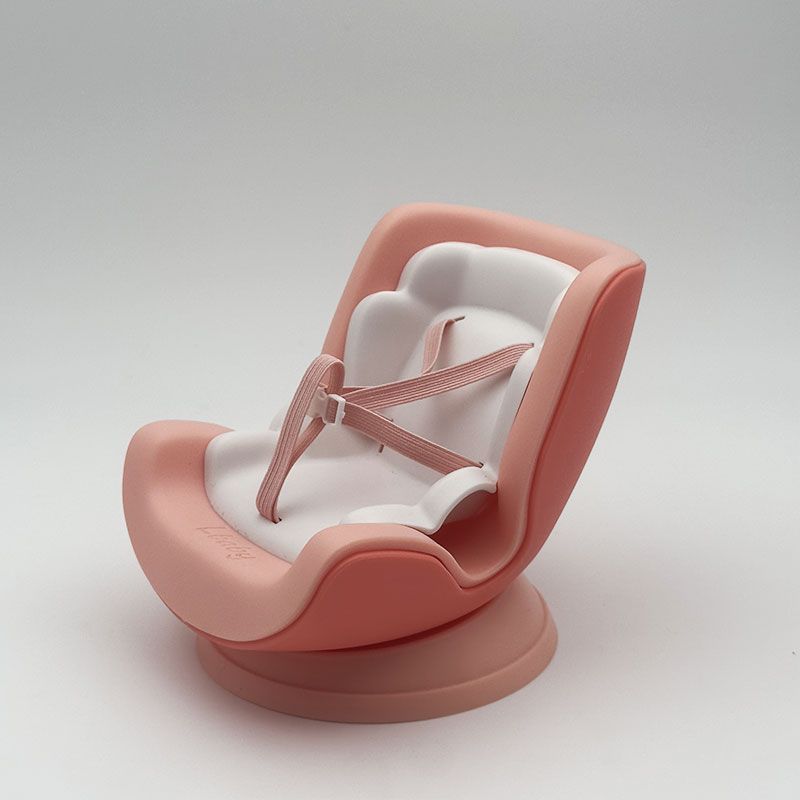 Labubu doll seat car accessories